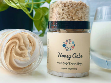 Honey Oats Whipped Soap New Arrivals Soapies 