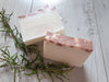 Bath Soap - Goatmilk Honey Rosemary Lavender - Soaps - Alletsoap - Naiise