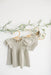 Ruffle Dress & Bloomers (Organic Cotton) - Kids Clothing - Little Happy Haus - Naiise