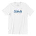 Pokai Crew Neck S-Sleeve T-shirt Local T-shirts Wet Tee Shirt 