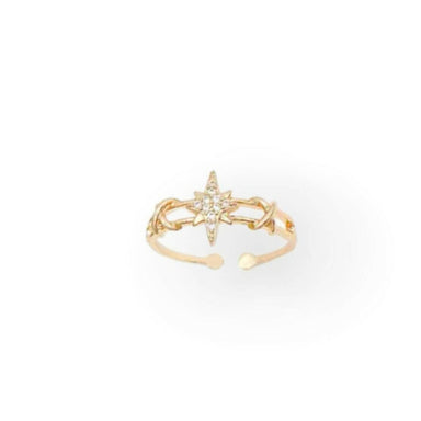 Zyra Kayleigh Rings Rings The Pixie Co 