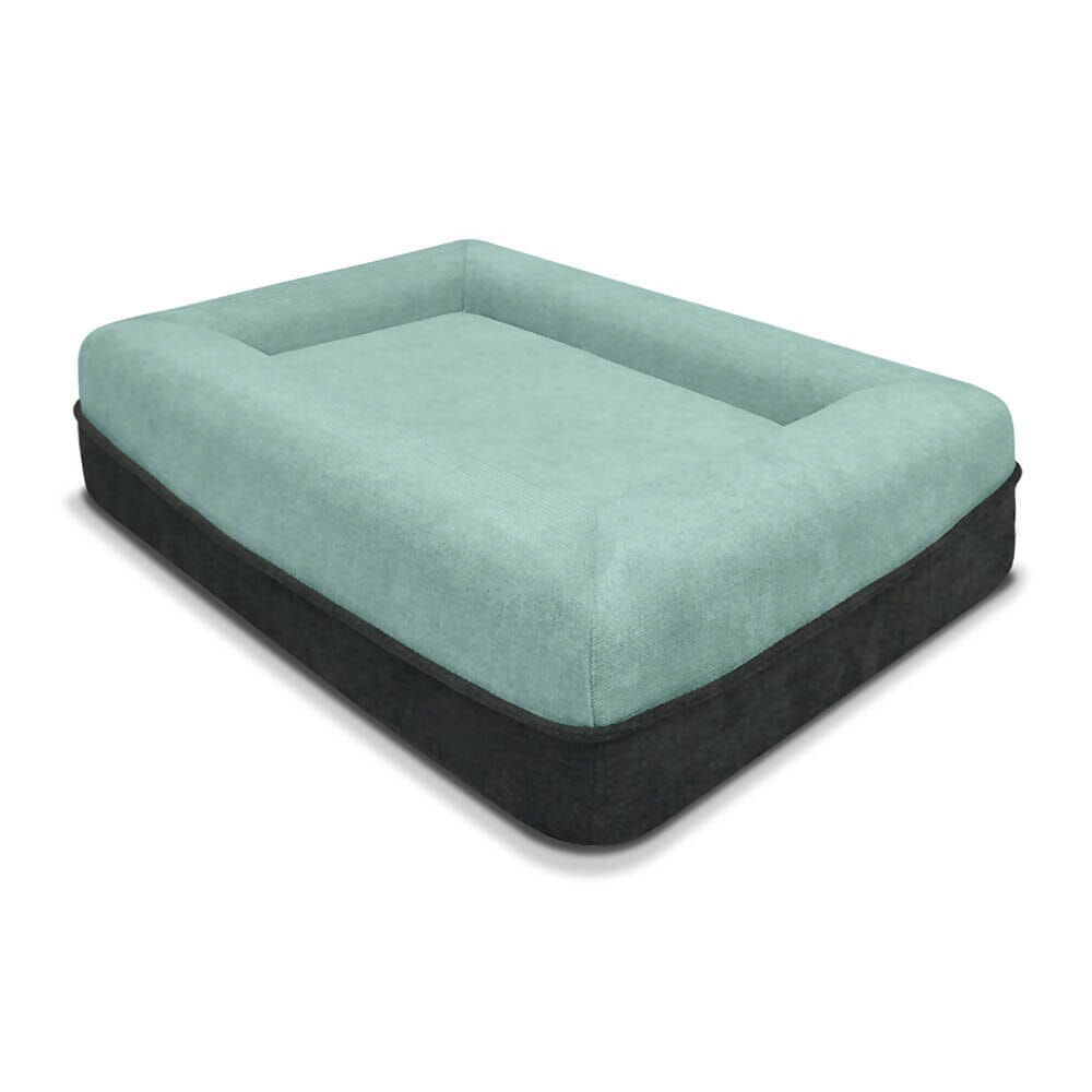 Snooze Pet Bed - Small | Removable & Washable Cover Bean Bags Zest Livings Online 