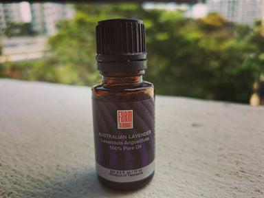 Honeysuckle Essential Oil– Naiise
