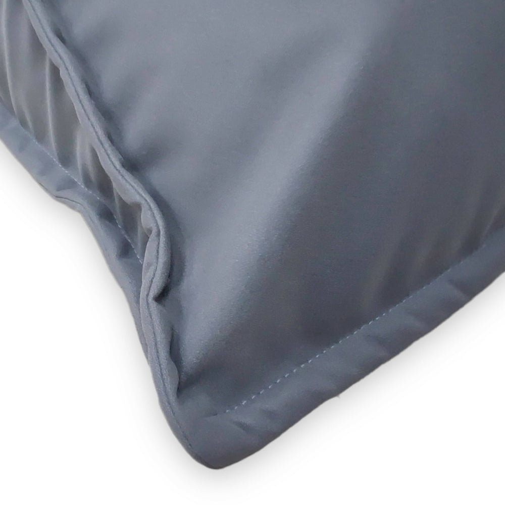 Finn Bean Bag | Versatile Design in Faux Leather Bean Bags Zest Livings Online 
