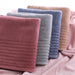 100% Natural Bamboo Hand Towel Hand Towel Ora Bedding 