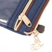 Uma hana Premium Monochrome Waterproof Sling Bag Grey - Crossbody Bags - Iluvo - Naiise