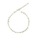 Amazonite Choker Necklace Necklaces Colour Addict Jewellery 