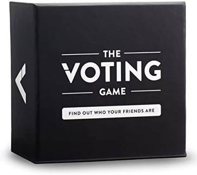 The Voting Game Card Games Allink Int Pte Ltd 