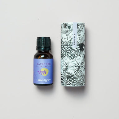 Lavender Essential Oils Innerfyre Co 