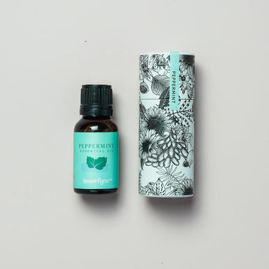 Peppermint Essential Oils Innerfyre Co 