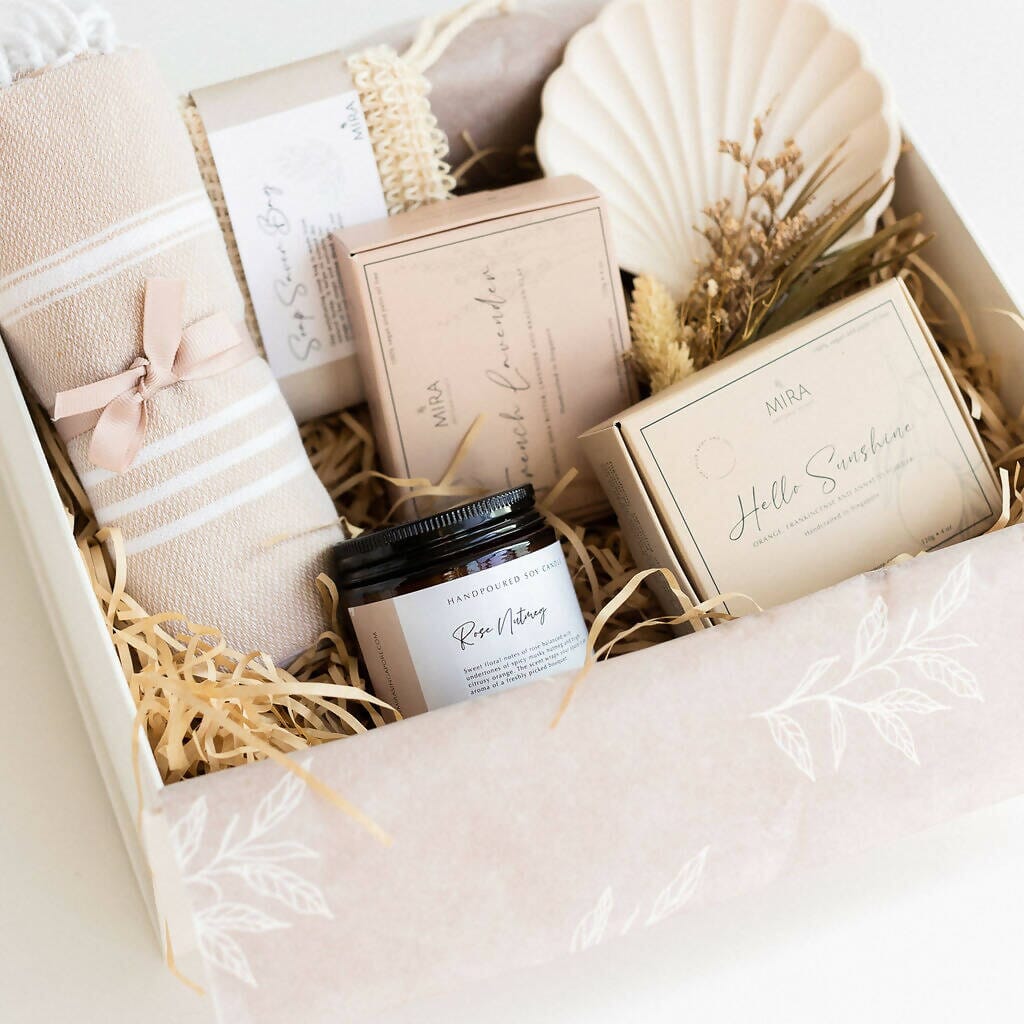 Local Gift Sets