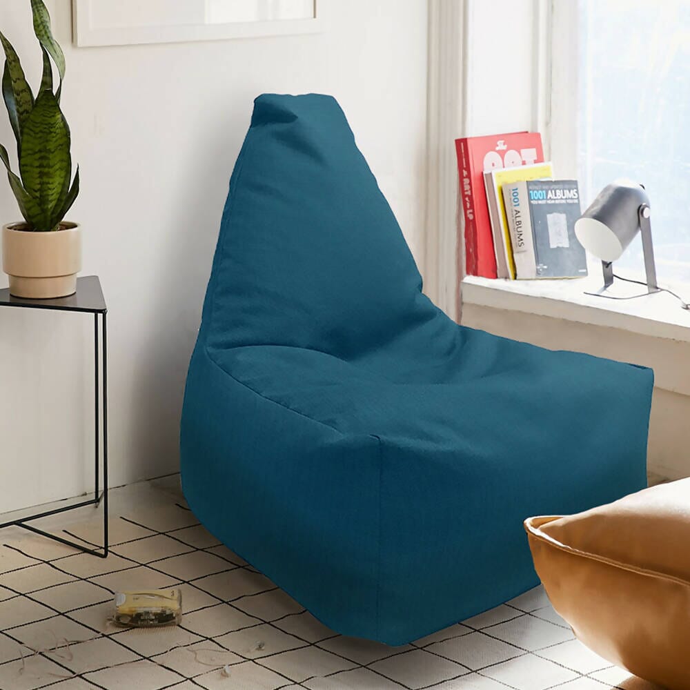 Milly Bean Bag | Super Soft Lounge Chair Bean Bags Zest Livings Online 