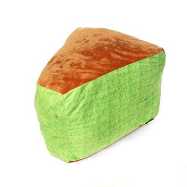 [Nom] Pandan Cake Cushion - Naiise