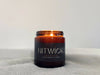 Nauti by Nature - Scented Candle: Seaweed and Juniper Berries Scented Candles Nitwick 4oz 