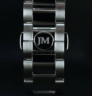 Infinity Two - Blue Watches Julian Michaels 
