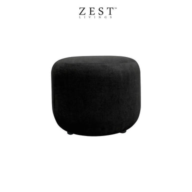 March Ottoman | Designer Collection - Naiise