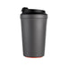 Artiart Suction Cafe Cup Tumblers Innovaid Grey 