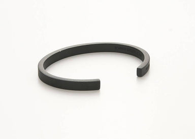 Protesta Ruler Collection - 5mm Bracelets Protesta 5mm RL ALUMINUM BRACELET Black L