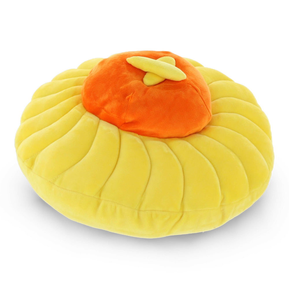 [Nom] Pineapple Tart Cushion Local Cushions Nom.sg 