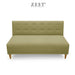 Arden 2 Seater Sofa | Elegant Comfortable Sofa Sofa Zest Livings Online Light Green 