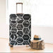 A New Beginning Collection - Luggage Wrap Travel Accessories JOURNEY 