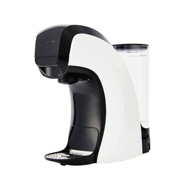 UNI'PRESSO | Universal Capsule Coffee Machines Coffee Machines GOURMET HIANG KIE Uni'Presso Machine (White) 