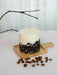 Coffee bean candle Scented Candles Batti_Candles 