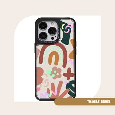 Twinkle Series - Boho Phone Cases DEEBOOKTIQUE PLAYGROUND II 