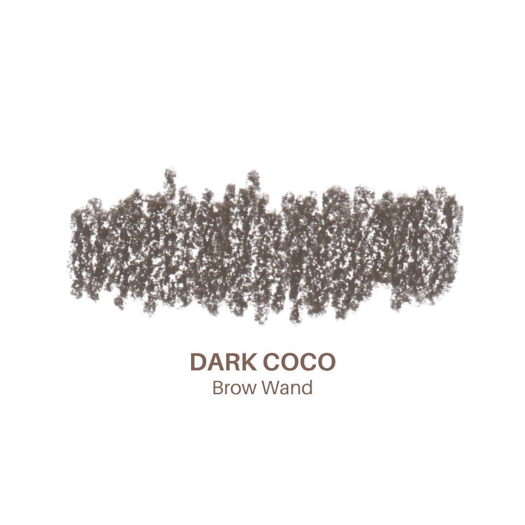 Alatté Brow Wand Brow Wand Alatté Beauty Alatte Brow Wand - Dark Coco 