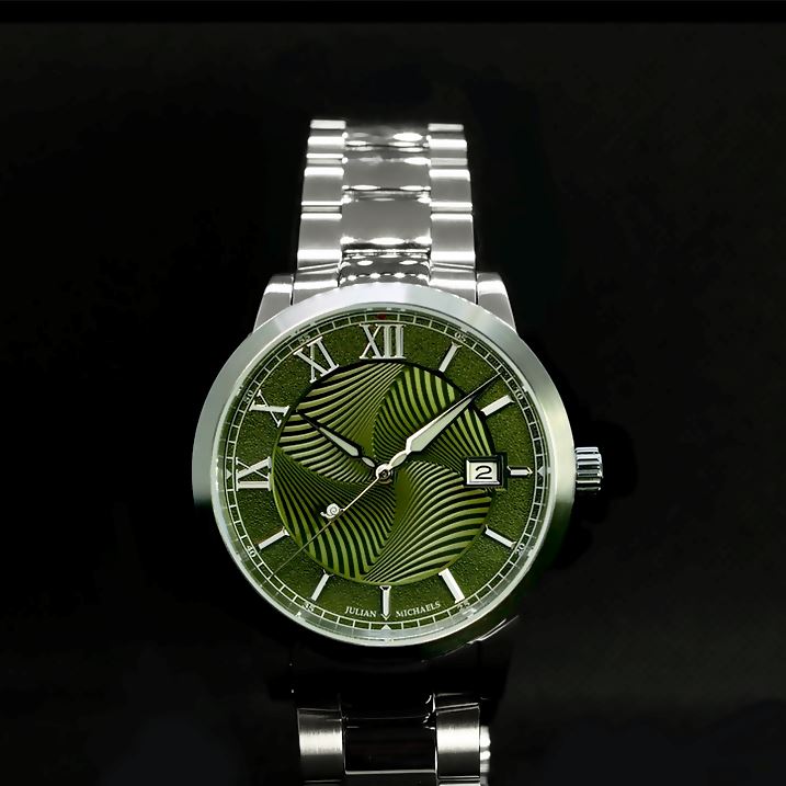 Affordable stainless deals steel watches