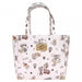 Uma hana Medium Shoulder Bag Printed Handbags Iluvo Travel Corgi Pink 