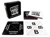 Quick And Dirty Original Edition - Card Games - Allink Int Pte Ltd - Naiise
