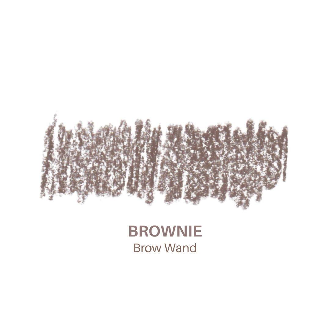 Alatté Brow Wand Brow Wand Alatté Beauty Alatte Brow Wand - Brownie 