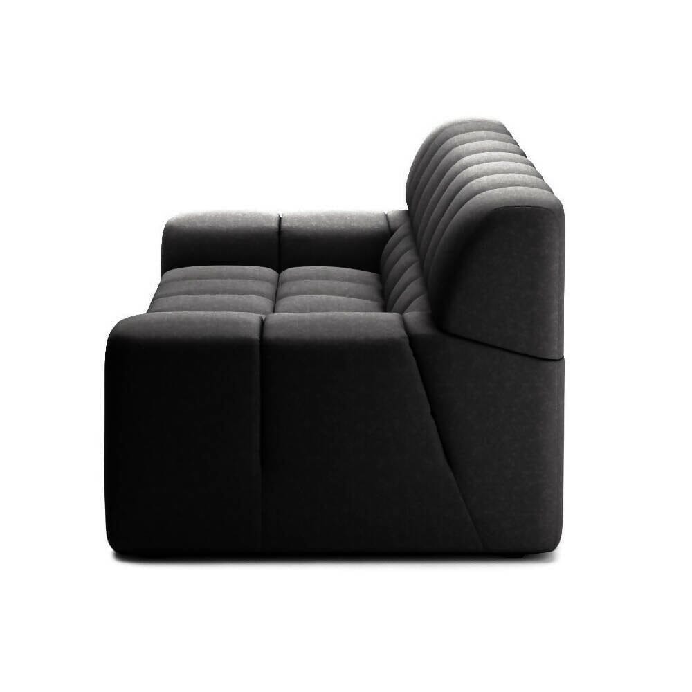 Roger 3 Seater Sofa | Modular Sofa Sofa Zest Livings Online 