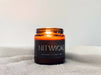 The O.C. - Scented Candle: Blood Orange, Goji Berry and Amber Scented Candles Nitwick 4oz 