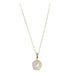 Freshwater Pearl Necklace Necklaces Colour Addict Jewellery 