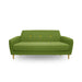 Alto 3 Seater Sofa Sofa Zest Livings Online Green 