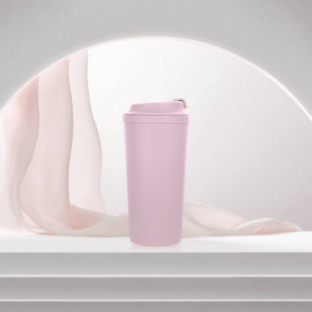 Artiart Blue Cloud & Pink Rainbow Café+ Suction Cup - Naiise