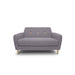 Alto 2 Seater Sofa Sofa Zest Livings Online Light Grey 