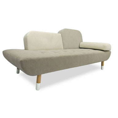 Braham 3 Seater Sofa | AquaClean Fabric Sofa Zest Livings Online 