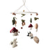 Into The Wood Crib Mobile Baby Gifts Little Happy Haus 