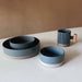 Homme Series Ceramic Bowls Bowls Curates Co 