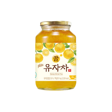 Feliz Honey Citron Tea Health Food Geonbae 