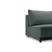 Switch Modular Sofa | Armless Chair | EcoClean Sofa Zest Livings Online 