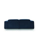Bark 3 Seater Sofa | Beautiful Comfortable Design Sofa Zest Livings Online 