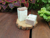 Hand Soap - Goatmilk Honey Rosemary Lavender (set of 2 pcs) - Soaps - Alletsoap - Naiise