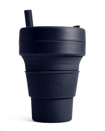Personalised Stojo Cup Spring 2020 Collection (12oz & 16oz) - Personalised Tumblers - KAYSE - Naiise