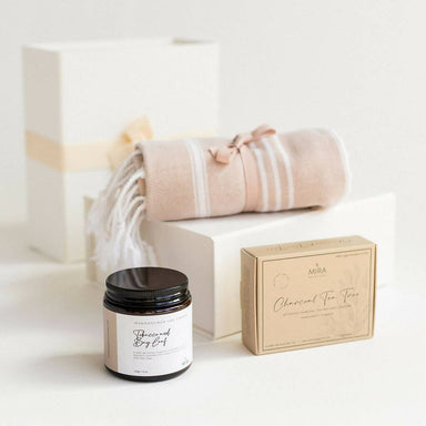 Bath and Body Gift Box Gift Sets Mira Singapore 