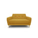 Alto 2 Seater Sofa Sofa Zest Livings Online Yellow 