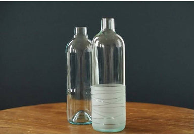 Limited edition - Water Jug - Tableware - Java Eco Project - Naiise